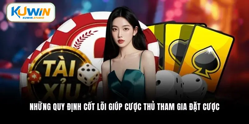 Những quy định cơ bản về việc liên kết và phân bổ bài